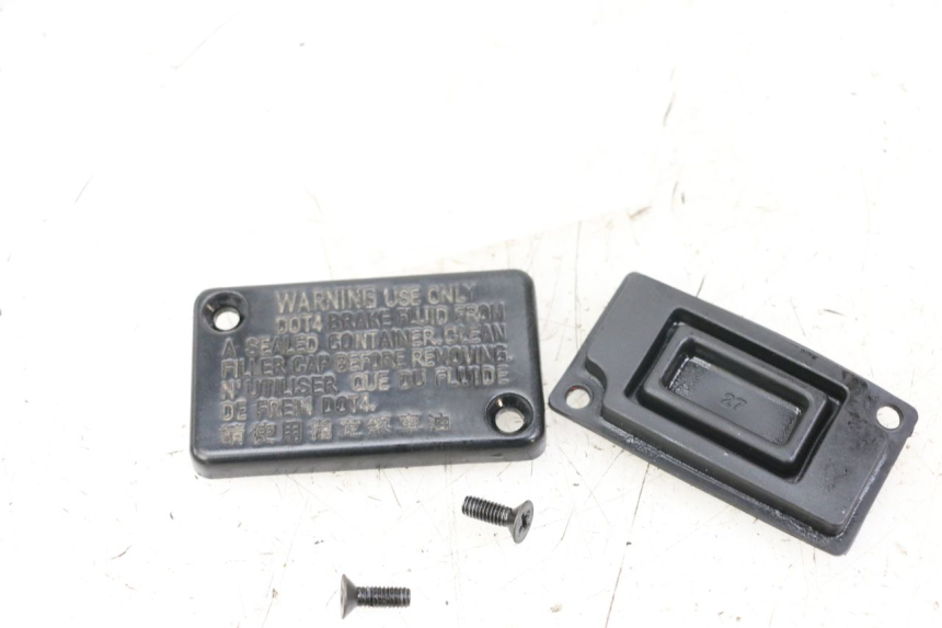 photo de POMPA FRENO COPERCHIO KYMCO AGILITY 4T 50 (2018 - 2022)