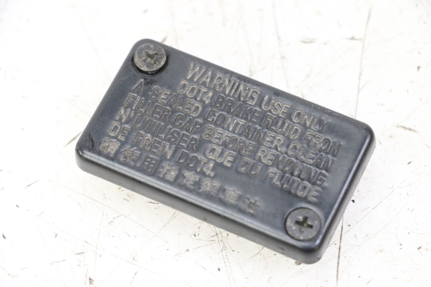 photo de POMPA FRENO COPERCHIO KYMCO AGILITY 4T 50 (2018 - 2022)