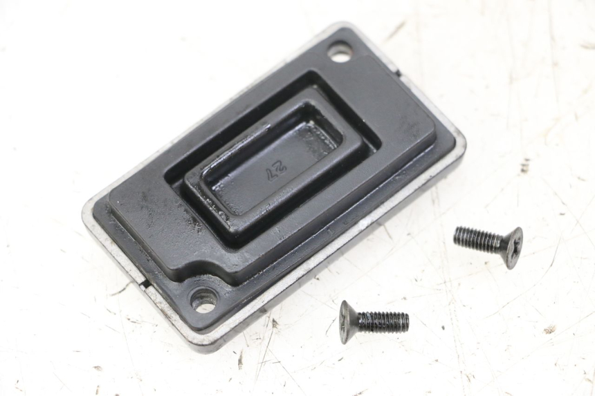 photo de POMPA FRENO COPERCHIO KYMCO AGILITY 4T 50 (2018 - 2022)