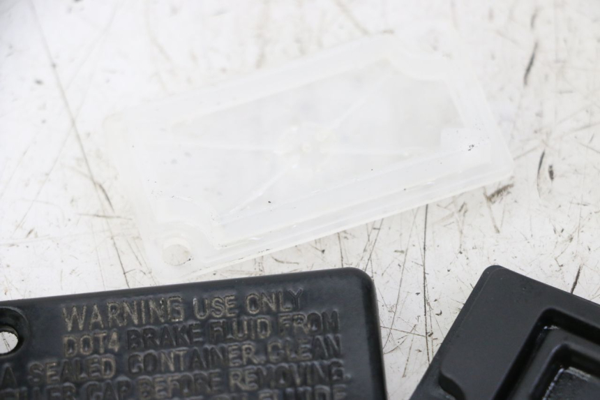 photo de POMPA FRENO COPERCHIO KYMCO AGILITY 4T 50 (2018 - 2022)