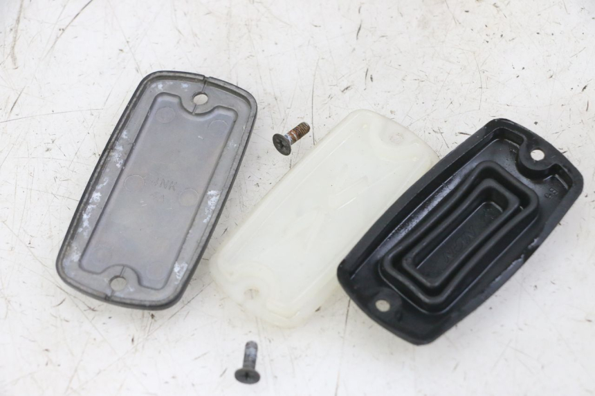 photo de POMPA FRENO COPERCHIO HONDA CBF 500 (2004 - 2007)