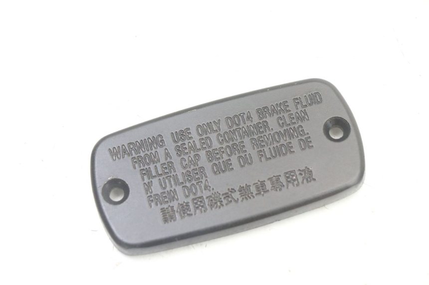 photo de POMPA FRENO COPERCHIO KYMCO DINK STREET 125 (2009 - 2014)