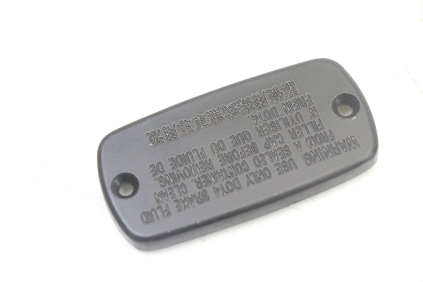 photo de POMPA FRENO COPERCHIO KYMCO DINK STREET 125 (2009 - 2014)