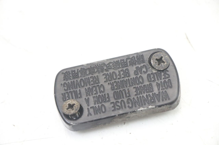 photo de POMPA FRENO COPERCHIO KYMCO GRAND DINK 125 (2008 - 2014)