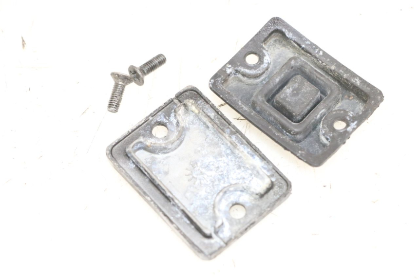 photo de POMPA FRENO COPERCHIO PIAGGIO NEW TYPHOON 50 (2018 - 2021) - Dettaglio del componente