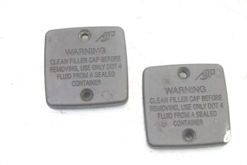photo de POMPA FRENO COPERCHIO PEUGEOT SATELIS COMPRESSOR K15 125 (2006 - 2009)