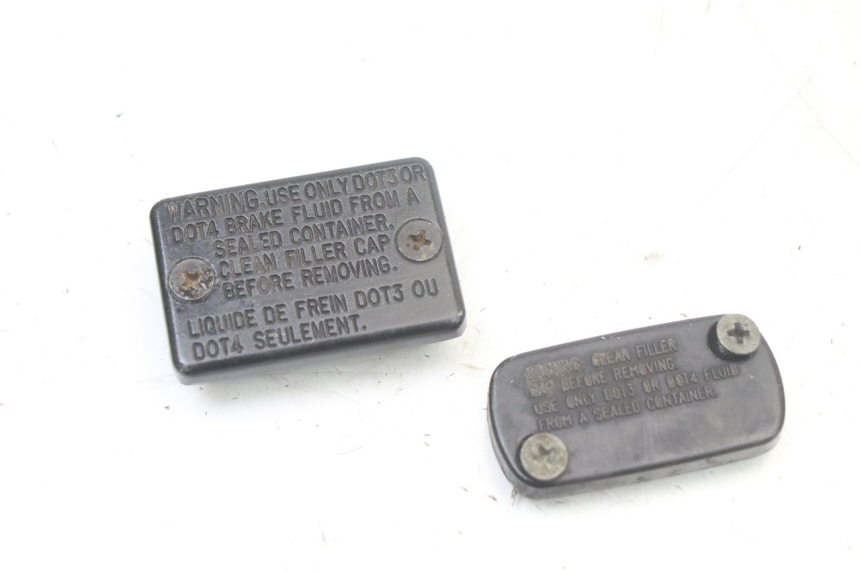 photo de POMPA FRENO COPERCHIO PEUGEOT SPEEDFIGHT 3 LC 2T 50 (2009 - 2015)