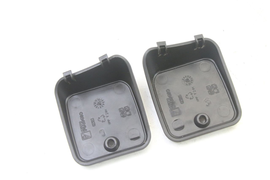 photo de COPERCHIO SERBATOIO PRINCIPALE PIAGGIO MP3 LT 400 (2007 - 2012)