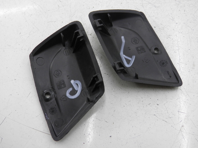 photo de Tappo serbatoio principale PIAGGIO XEVO - X EVO 125 (2007 - 2017) - Dettaglio del componente