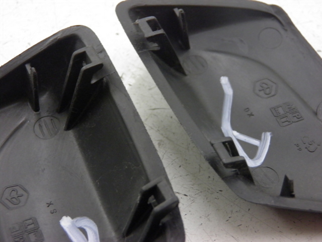 photo de Tappo serbatoio principale PIAGGIO XEVO - X EVO 125 (2007 - 2017) - Altra angolazione