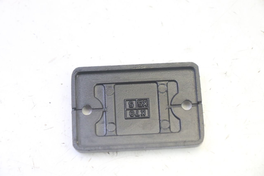 photo de POMPA FRENO COPERCHIO LIGIER PULSE 3 1 (2014 - 2020) - Zoom sullo stato d'uso