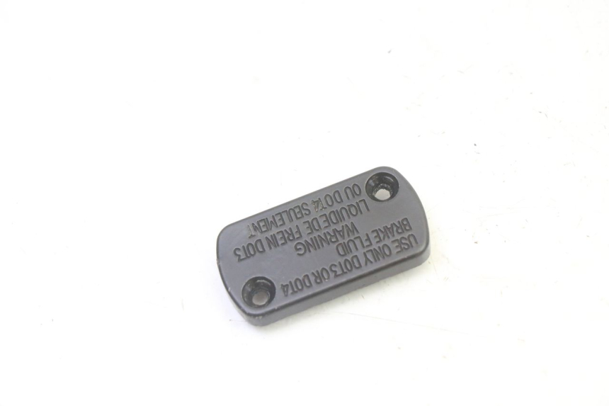 photo de POMPA FRENO COPERCHIO HYTRACK S 150 (2003 - 2011)