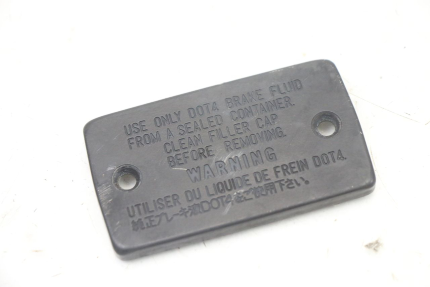 photo de POMPA FRENO COPERCHIO SUZUKI GSX F GSXF 650 (2007 - 2015)