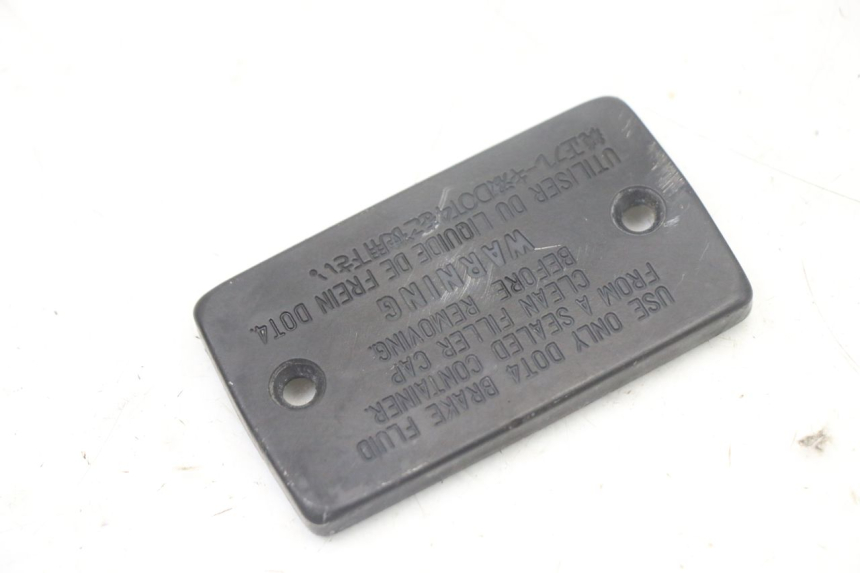 photo de POMPA FRENO COPERCHIO SUZUKI GSX F GSXF 650 (2007 - 2015)