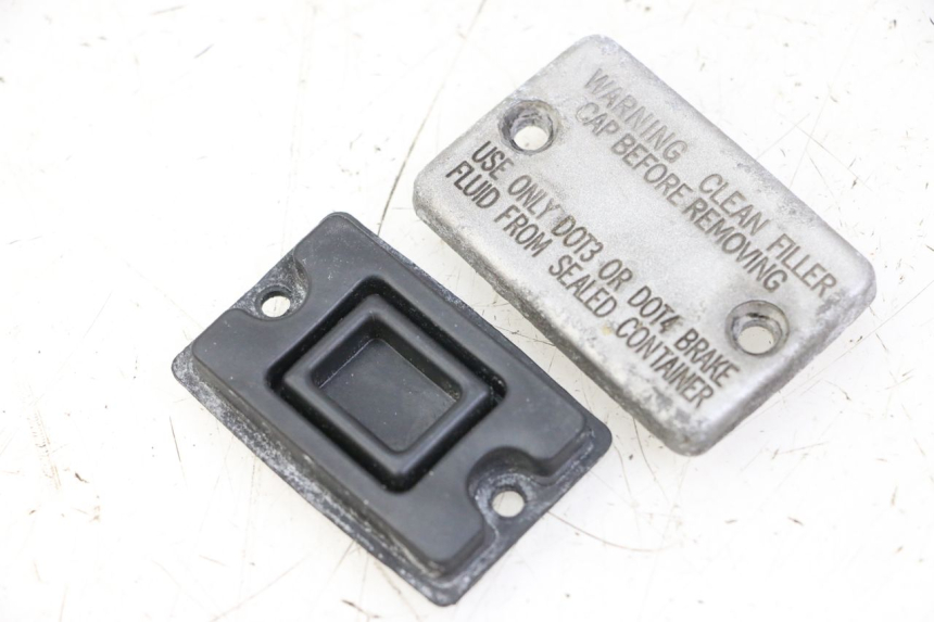 photo de COPERCHIO SERBATOIO PRINCIPALE TGB X-MOTION XMOTION 125 (2008 - 2014)