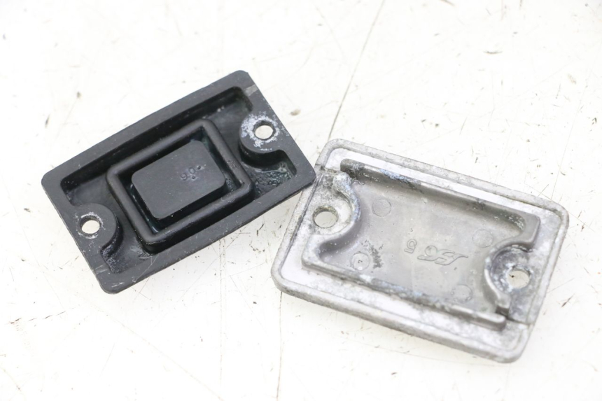 photo de COPERCHIO SERBATOIO PRINCIPALE TGB X-MOTION XMOTION 125 (2008 - 2014)