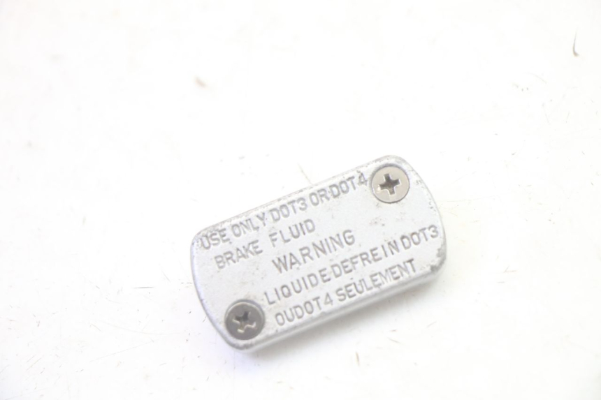 photo de POMPA FRENO COPERCHIO KSR TR SM 50 (2015 - 2018) - Vista principale