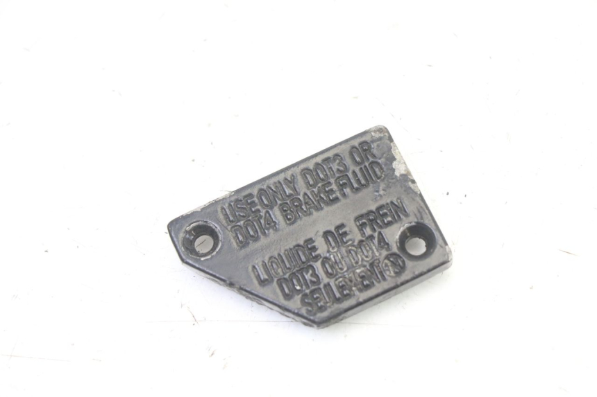 photo de POMPA FRENO COPERCHIO PEUGEOT TWEET 4T 50 (2014 - 2019)