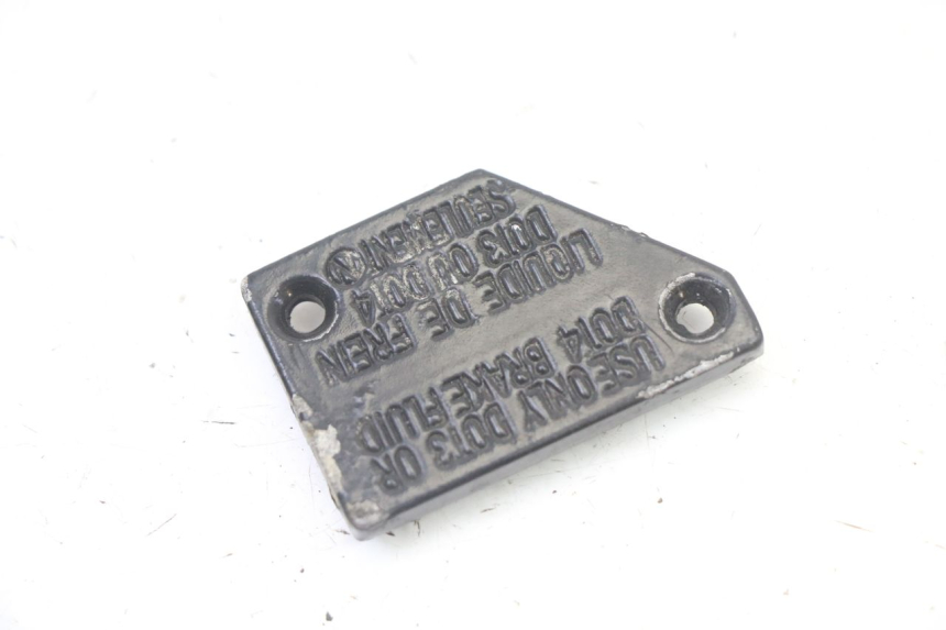 photo de POMPA FRENO COPERCHIO PEUGEOT TWEET 4T 50 (2014 - 2019)