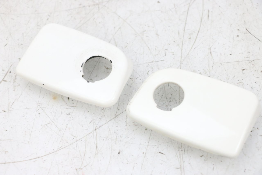 photo de POMPA FRENO COPERCHIO PIAGGIO VESPA GTS SUPER IE 125 (2009 - 2016) - Altra angolazione