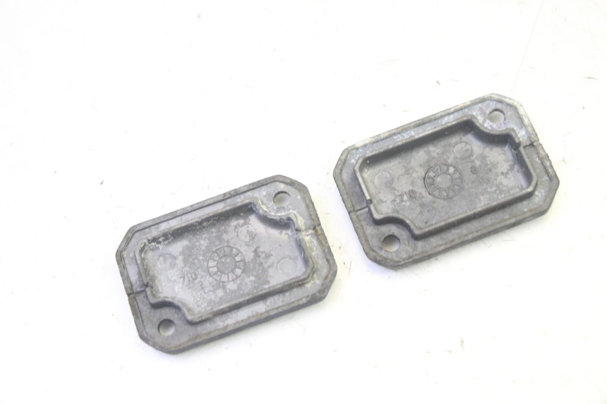 photo de POMPA FRENO COPERCHIO PIAGGIO X8 125 (2004 - 2007) - Zoom sullo stato d'uso