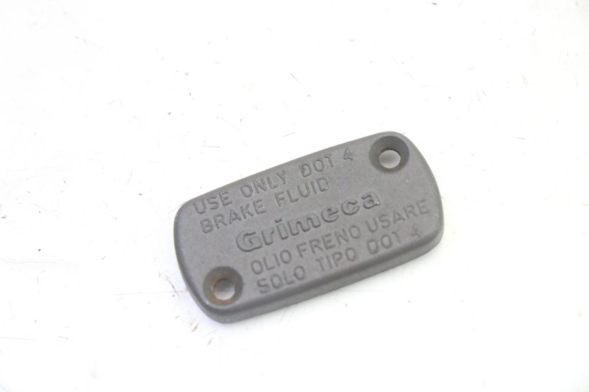 photo de POMPA FRENO COPERCHIO HONDA X8R 50 (1998 - 2003)