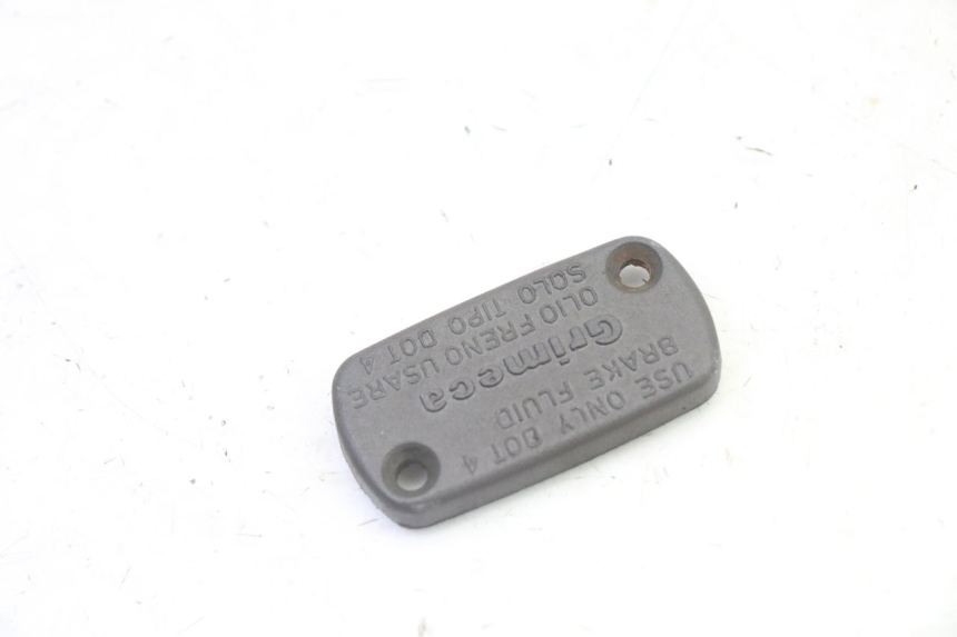 photo de POMPA FRENO COPERCHIO HONDA X8R 50 (1998 - 2003)