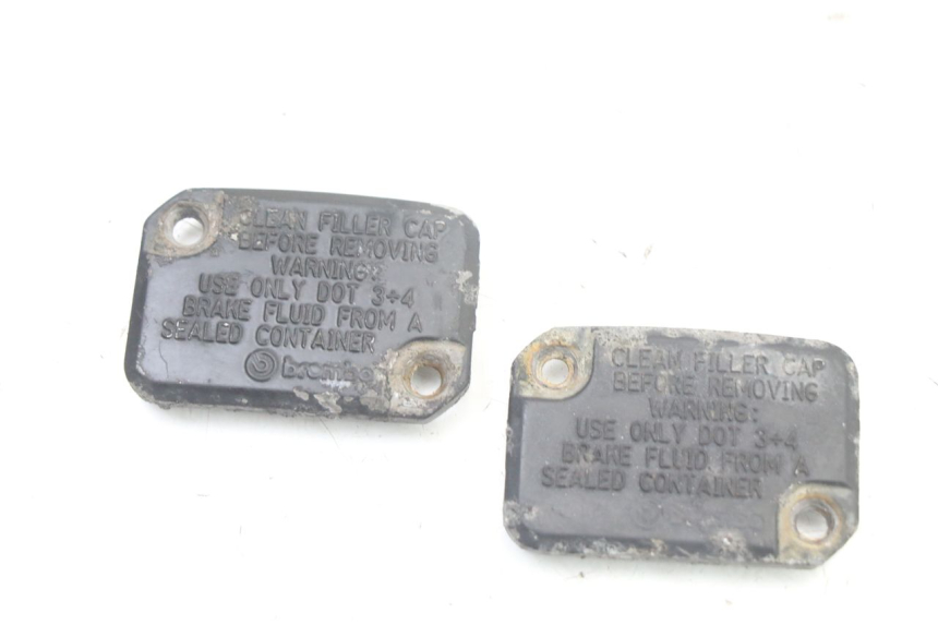 photo de POMPA FRENO COPERCHIO YAMAHA AEROX 50 (1997 - 2006)