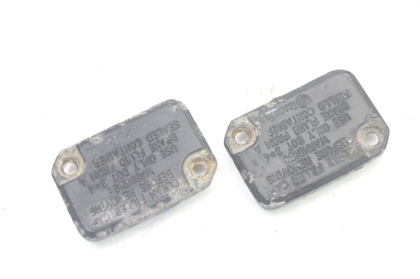 photo de POMPA FRENO COPERCHIO YAMAHA AEROX 50 (1997 - 2006)