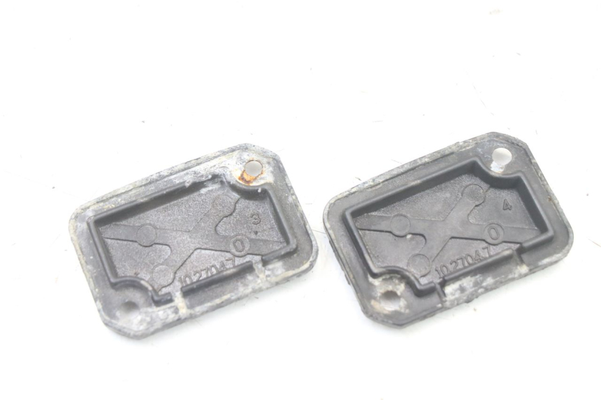 photo de POMPA FRENO COPERCHIO YAMAHA AEROX 50 (1997 - 2006)