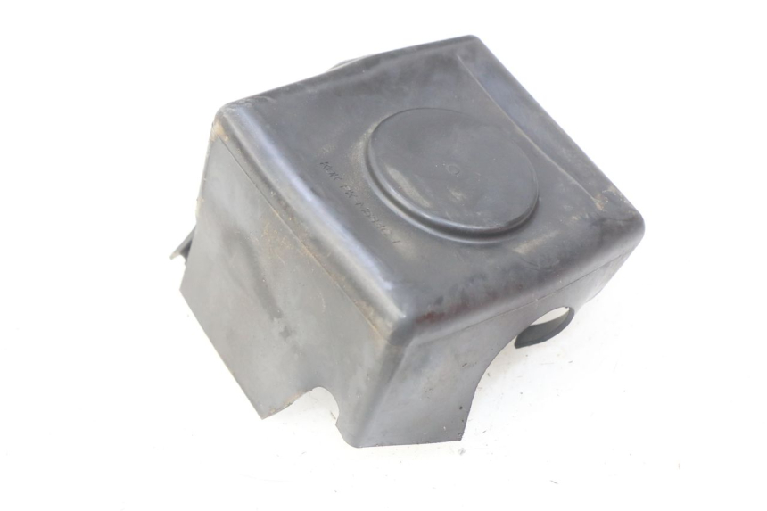 photo de PROTEZIONE MOTORE KYMCO AGILITY 4T 50 (2018 - 2022)