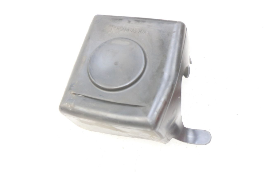 photo de PROTEZIONE MOTORE KYMCO AGILITY 4T 50 (2018 - 2022)