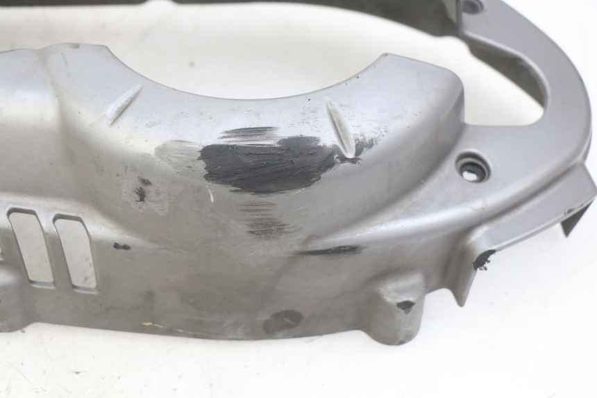 photo de PROTEZIONE MOTORE APRILIA ATLANTIC 500 (2002 - 2003)