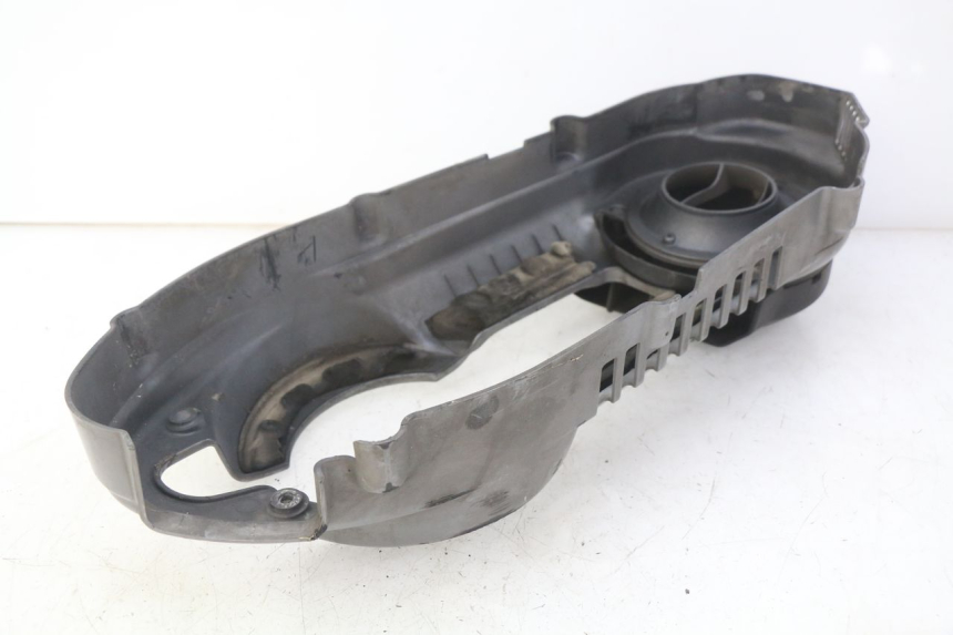 photo de PROTEZIONE MOTORE APRILIA ATLANTIC 500 (2002 - 2003)