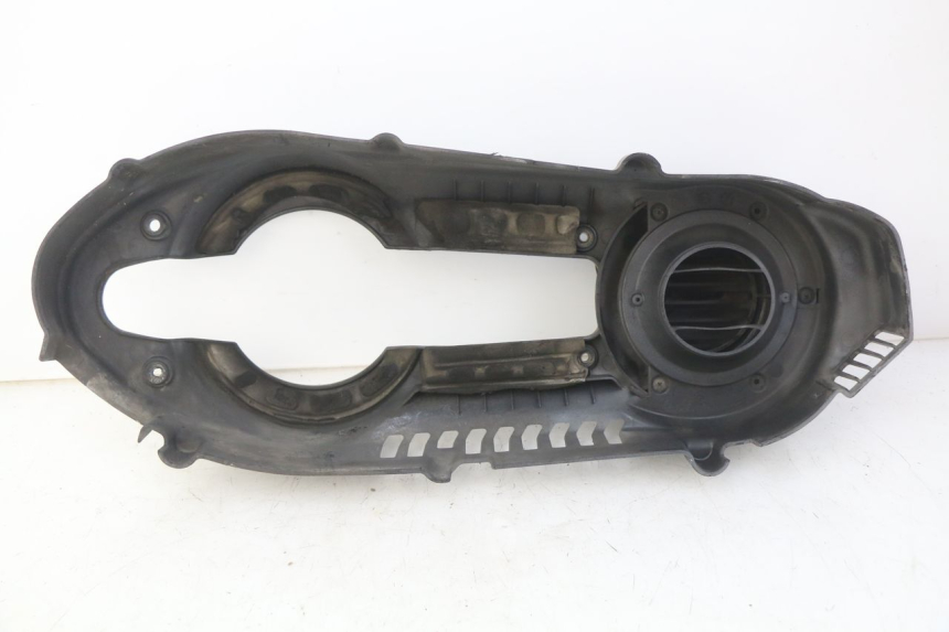photo de PROTEZIONE MOTORE APRILIA ATLANTIC 500 (2002 - 2003)