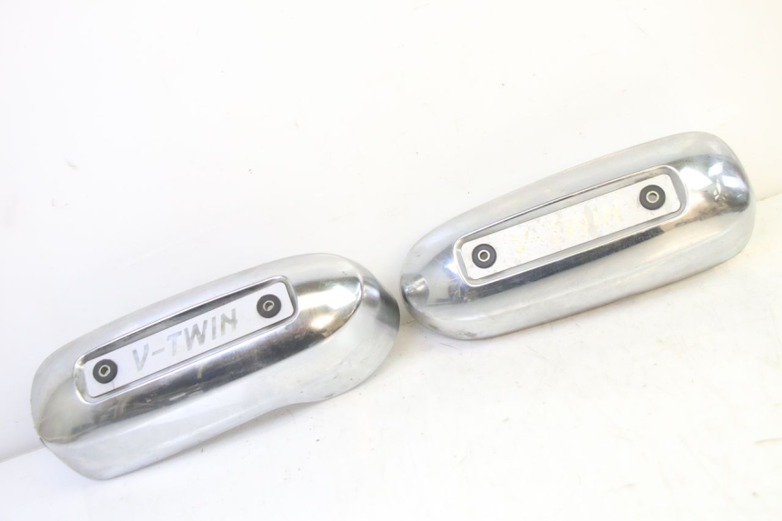 photo de COPERCHIO MOTORE  HYOSUNG GV AQUILA 125 (2000 - 2004)