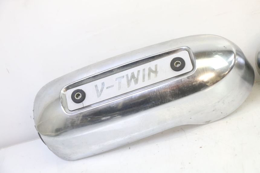 photo de COPERCHIO MOTORE  HYOSUNG GV AQUILA 125 (2000 - 2004)