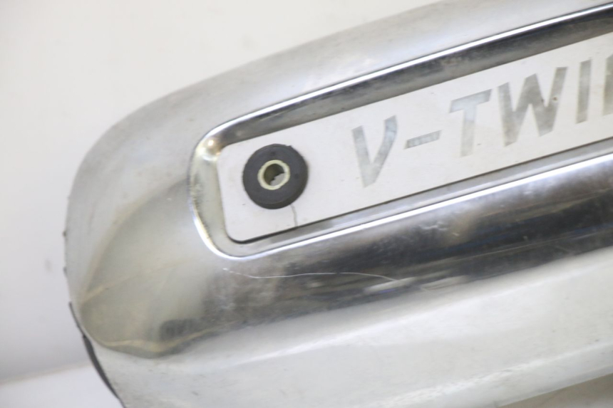 photo de COPERCHIO MOTORE  HYOSUNG GV AQUILA 125 (2000 - 2004)