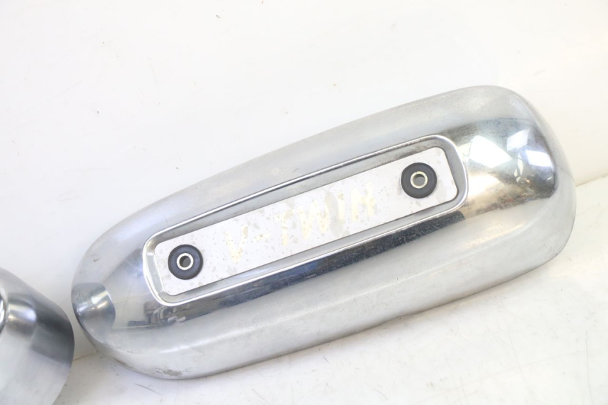 photo de COPERCHIO MOTORE  HYOSUNG GV AQUILA 125 (2000 - 2004)