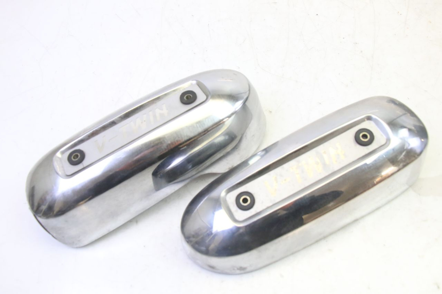 photo de COPERCHIO MOTORE  HYOSUNG GV AQUILA 125 (2000 - 2004)