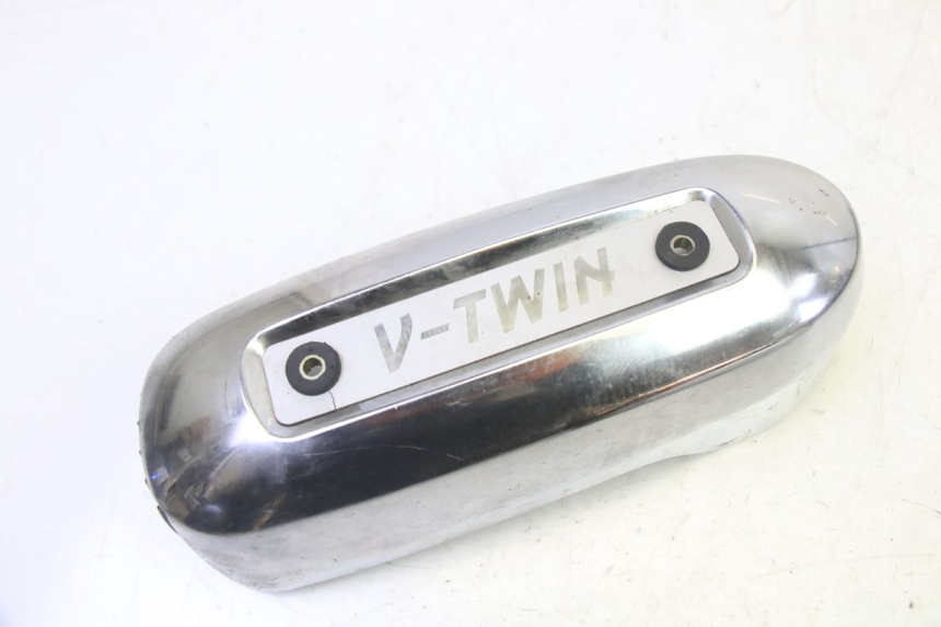 photo de COPERCHIO MOTORE  HYOSUNG GV AQUILA 125 (2000 - 2004)