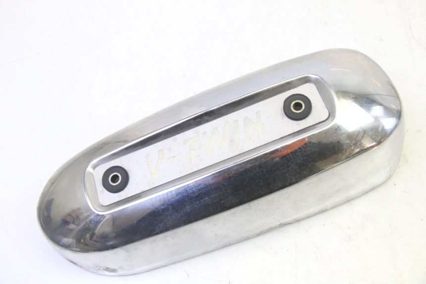 photo de COPERCHIO MOTORE  HYOSUNG GV AQUILA 125 (2000 - 2004)