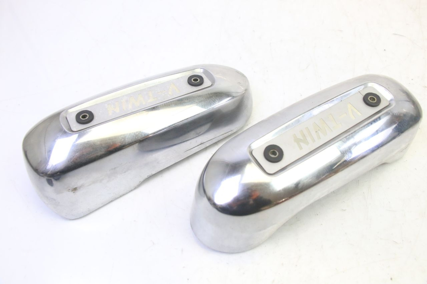 photo de COPERCHIO MOTORE  HYOSUNG GV AQUILA 125 (2000 - 2004)