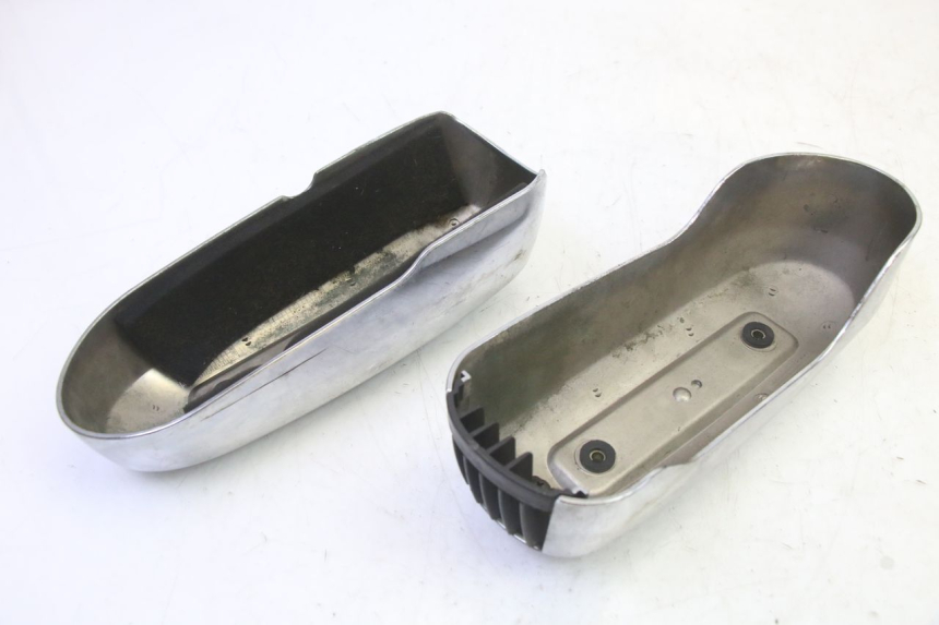 photo de COPERCHIO MOTORE  HYOSUNG GV AQUILA 125 (2000 - 2004)