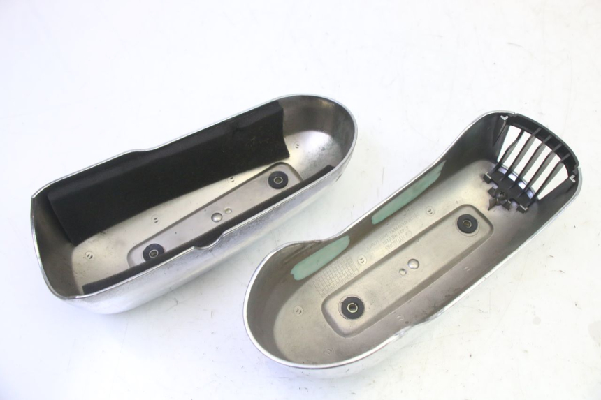 photo de COPERCHIO MOTORE  HYOSUNG GV AQUILA 125 (2000 - 2004)