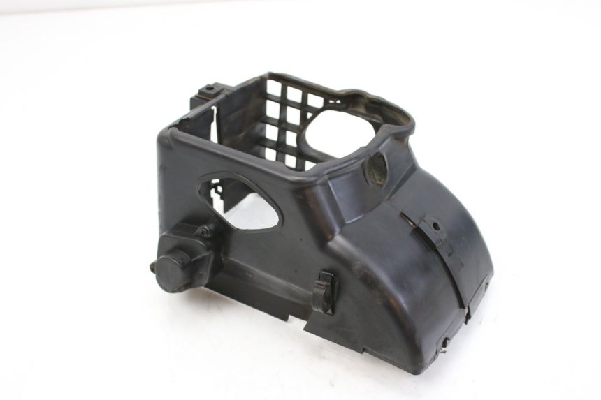 photo de PROTEZIONE MOTORE TNT MOTOR BOSTON 4T 50 (2018 - 2025)