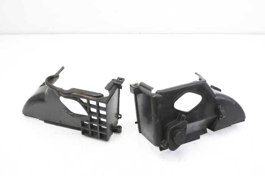 photo de PROTEZIONE MOTORE TNT MOTOR BOSTON 4T 50 (2018 - 2025)