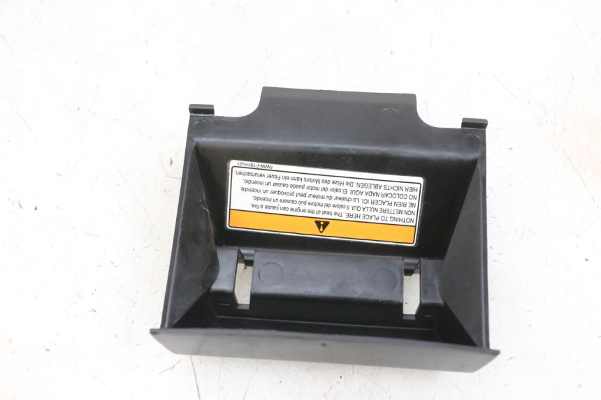 photo de COPERCHIO MOTORE  YAMAHA BW'S EASY 50 (2013 - 2016) - Altra angolazione