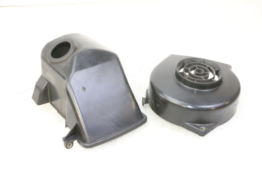 photo de COPERCHIO MOTORE PEUGEOT CITYSTAR 50 (2013 - 2017)