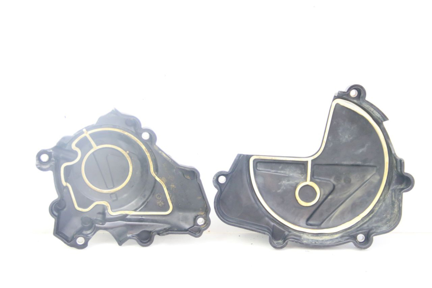 photo de COPERCHIO MOTORE HONDA CRF CR-F RX 450 (2017 - 2021) - Dettaglio del componente